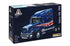 ITALERI TRUCKS - VOLVO VN 780 1/24 scale lorry model kit