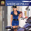 Hasegawa 1:12 Real Figure Collection No.19  - American Police