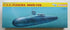 Dragon 1/350 USS FLORIDA SSGN 728 submarine model kit