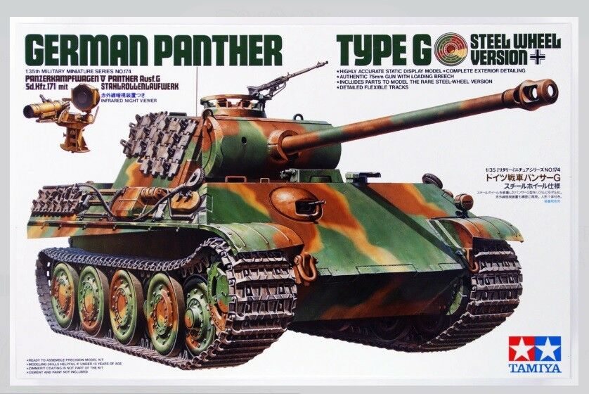 TMW 1/35 Scale WWII German Tank Model Decals – Number Decals Sheet (63365) For Military Dioramas