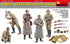 Miniart 1:35 Soviet Heavy Artillery Crew, Special Edition