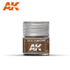 AK Real Color - S.C.C. 2 Brown  10ml