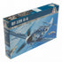 ITALERI 1/72 AIRCRAFT BF-109 G-6