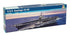 ITALERI 1/720 SHIPS CV-60 SARATOGA