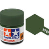 TAMIYA MINI ACRYLIC - ACRYLIC MINI XF-67 NATO GREEN