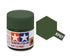 TAMIYA MINI ACRYLIC - ACRYLIC MINI XF-67 NATO GREEN