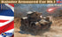 GECKO 1/35 SCALE BRITISH Daimler Armoured Car Mk.I