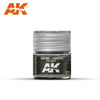 AK Real Color - Grün-Green RAL 6007 10ml