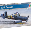 Italeri 510001313 - 1:72 F4U-7 Corsair.