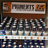 AK Interactive Pigments Full Range (Choose Your Colour)