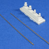 1/35 Scale resin upgrade kit German 2m standard antenna set