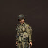 SOGA 1/35 WW2 1 Lieutenant, 101st Airborne, WW II