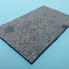 1/24 Scale display base #3 cobbled Base measures 190mm x 120mm