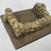 1/35 Scale Vietnam Sandbag emplacement.