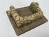 1/35 Scale Vietnam Sandbag emplacement.