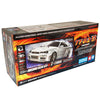 TAMIYA R/C KIT - R34 GT-R Z-TUNE (TT-02D)