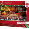 LGB Railways G Gauge -  L78308 CHRISTMAS STARTER SET