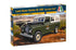 Italeri 1/35 scale LAND ROVER 109 - GUARDIA CIVIL