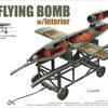 Takom 1/35 V-1 Flying Bomb w/t Interior # 02151