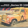 Revell 1/35 British 4x4 Off-Road Vehicle SeriesIII (109 /LWB)