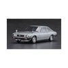 Hasegawa 1:24 Isuzu 117 Coupe Late Version