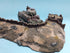 1/35 Gun Emplacement Sections Log retaining wall WW1 WW2