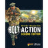 Warlord Games - Bolt Action 2nd Edition Rule Book