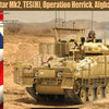 Gecko Models British FV107 Scimitar Mk2 CVR(T) TES(H) Operation Herrick