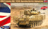 Gecko Models British FV107 Scimitar Mk2 CVR(T) TES(H) Operation Herrick