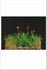 1/35 Scale Greenline Poppy plants