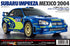 Tamiya Impreza Mexico '04 (TT-01E) TorqTune/ESC