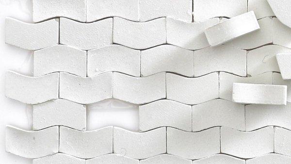 1/72 Scale type - light grey 10000 pcs Paving-Stones; light grey