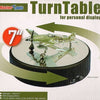 Trumpeter Turntable Display - 182 x 42mm