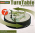 Trumpeter Turntable Display - 182 x 42mm