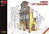 Miniart 1:35 Czech City Building