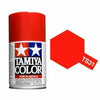 TAMIYA COLOR TS PLASTIC SPRAY PAINT 100ml CAN TS1-TS101 Model Spray Paint UKShop