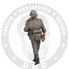 DMD 1/35 scale WW2 German 71th Infantry Div "Die Gluckhafte" Otto