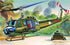 The Hobby Company Italeri 1247S UH-1D Slick Helicopter Model Kit