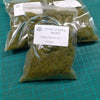 Nylon static grass Meadow Grass pack (3 x 30g pack 2mm,4mm + 6mm lengths)