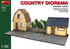 Miniart 1:35 Country Diorama