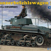 1/35 Scale Panzerbefehlswagen 35(t)