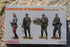 Dragon 1/35 WW2 German CONQUERORS OF SEVASTOPOL CRIMEA 1941-42