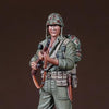 1/35 Scale resin model kit WWII-Korean War USMC Rifleman