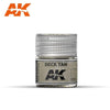 AK Real Color - Deck Tan 10ml