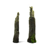 MacOne 1/35 scale resin model kit Tree trunks
