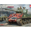 Tamiya 1/35 scale Sherman Easy Eight - Korean War