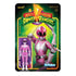 Super7 Power Rangers Pink Ranger ReAction Figure