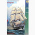 Zvezda 1/350 French Frigate 'Acheron'