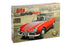 ITALERI 1/24 CARS GIULIETTA SPIDER 1600