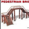 Miniart 1:35 Pedestrian Bridge